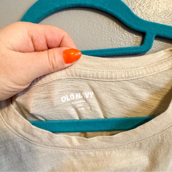 Old Navy Keep It Wild Graphic Tee XXL Nature Graphic T Shirt - Picture 2 of 4